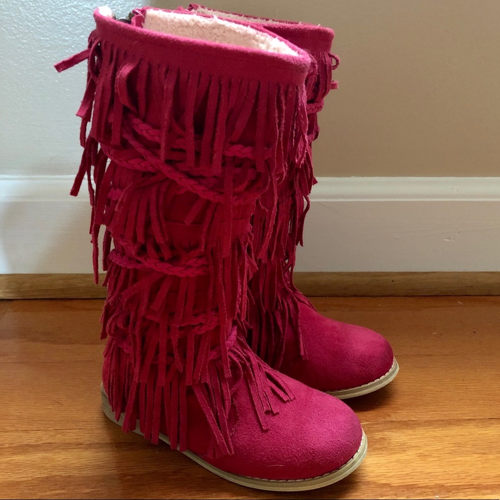 Joyfolie Boots
